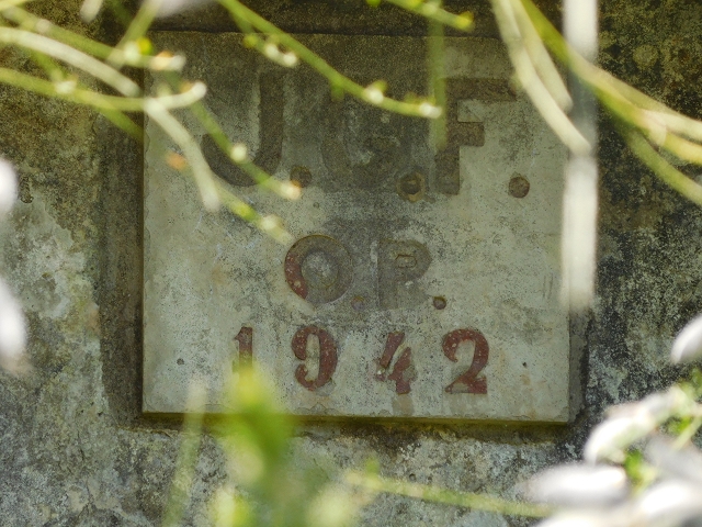 Levada da Serra do Faial von Lamaceiros/Lombo da Raiz zum Pico do Infante — Abschnitt 2 — Foto 21