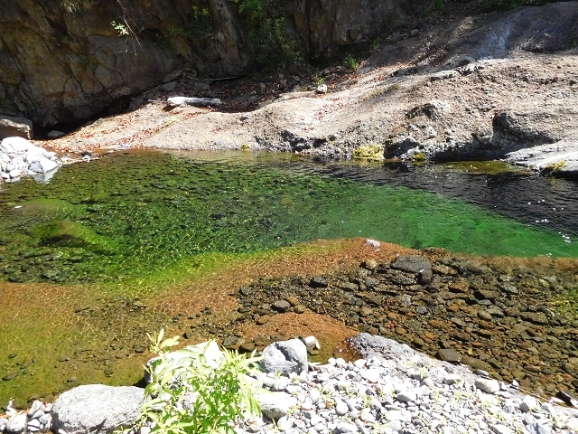 Levada das Faias — Section 1 — photo 1