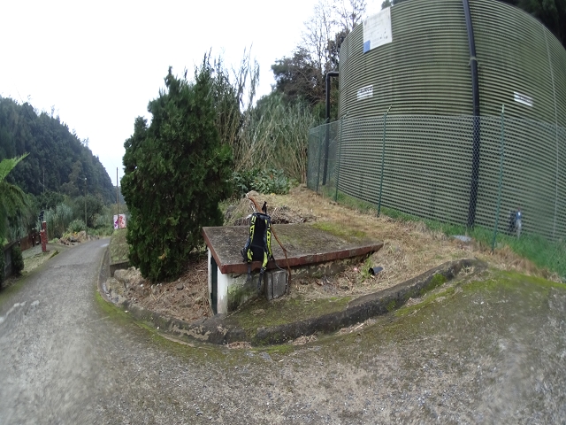 Levada das Fontes — Foto 4