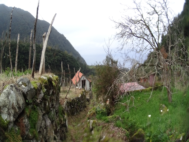 Levada das Fontes — Foto 8