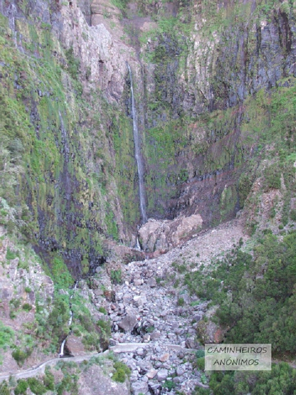 Levada das Rabacas —  — photo 1