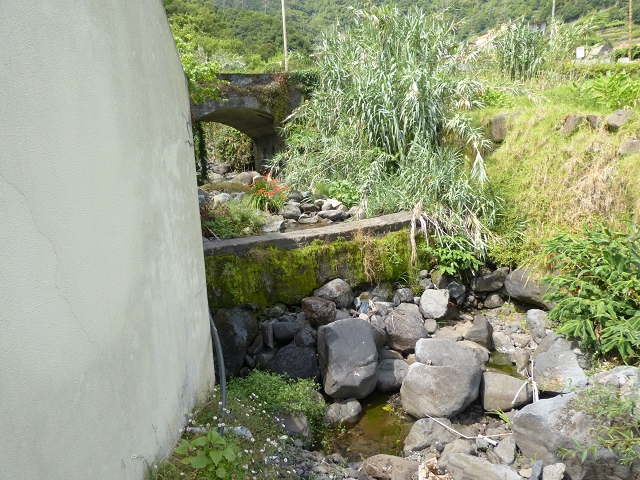 Levada de Boaventura — foto 1