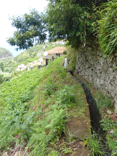 Levada de Boaventura — foto 16