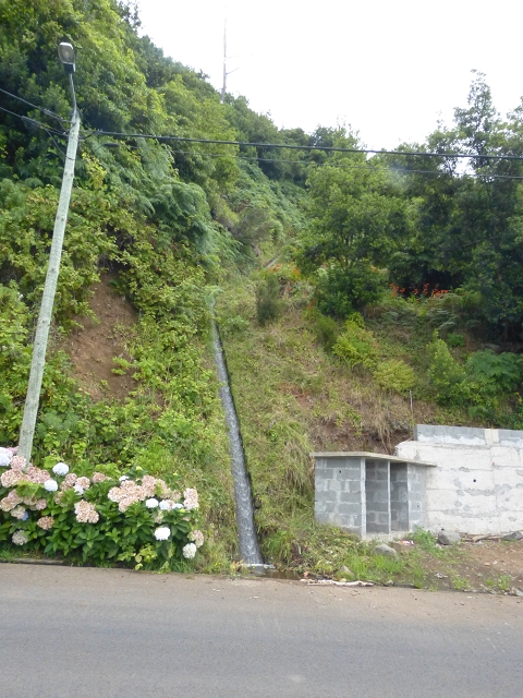 Levada de Cima (de Boaventura) — Foto 14