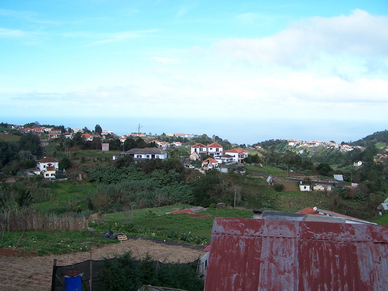 Levada de Santo Antonio — Secção 1 — foto 11