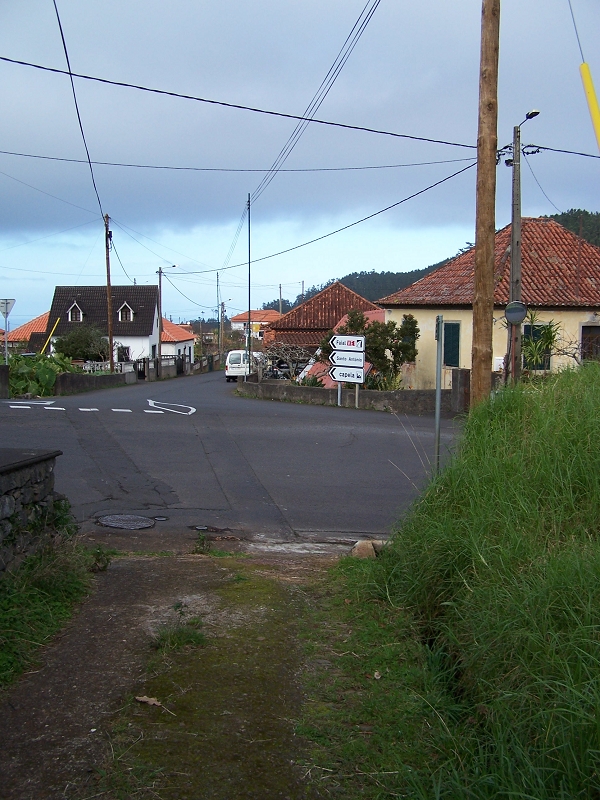 Levada de Santo Antonio — Secção 2 — foto 3