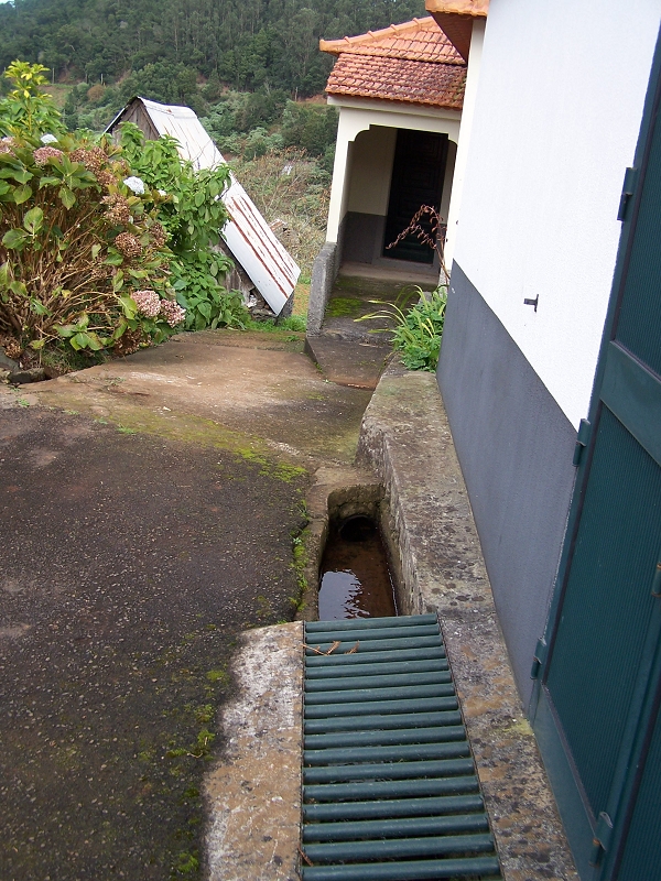Levada de Santo Antonio — Secção 2 — foto 6