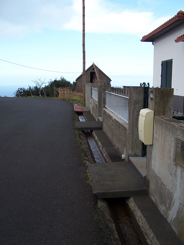 Levada de Santo Antonio — Secção 4 — foto 10
