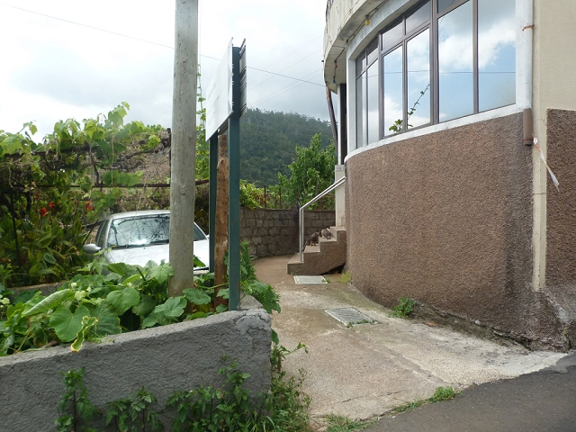 Levada de Sao Roque (de Faial) — photo 24