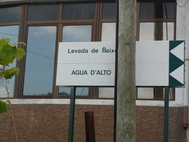 Levada de Sao Roque (de Faial) — photo 25
