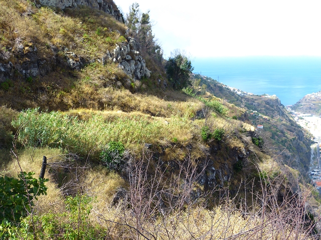 Levada de Baixo — Levada de Baixo — Foto 15