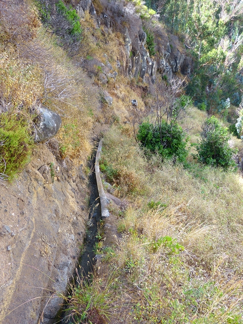 Levada de Baixo — Levada de Baixo — Foto 16