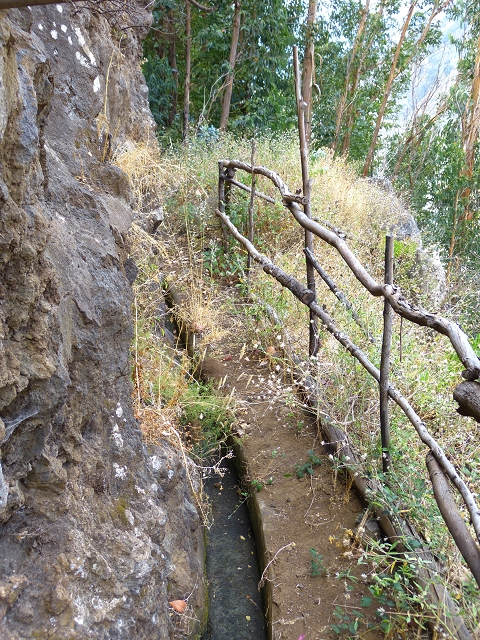 Levada de Baixo — Levada de Baixo — Foto 17