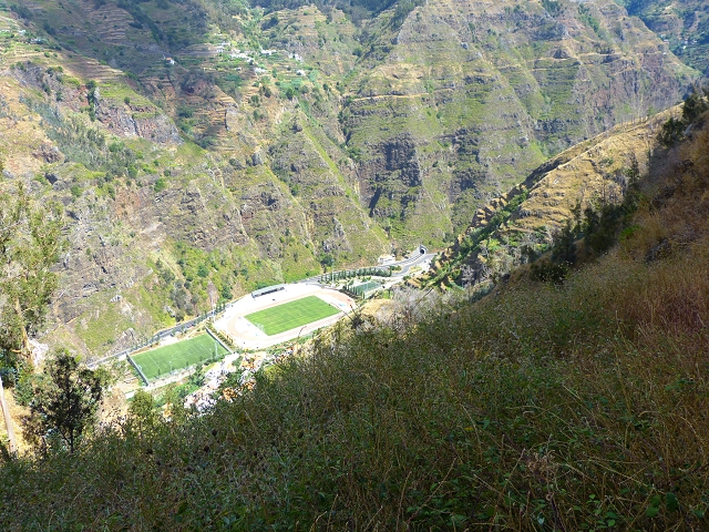 Levada de Baixo — Levada de Baixo — Foto 18