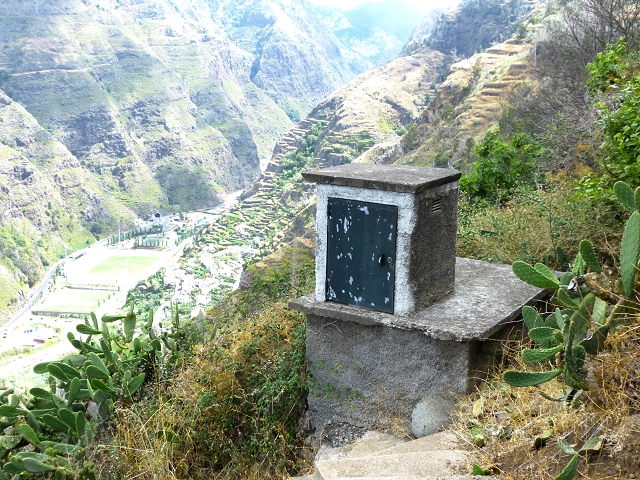 Levada de Baixo — Levada de Baixo — Foto 23