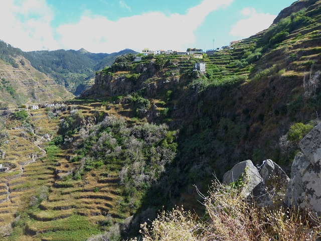Levada de Baixo — Levada de Baixo — Foto 8