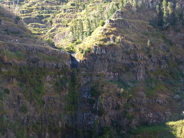 Levada de Baixo — Levada de Baixo — Foto 9