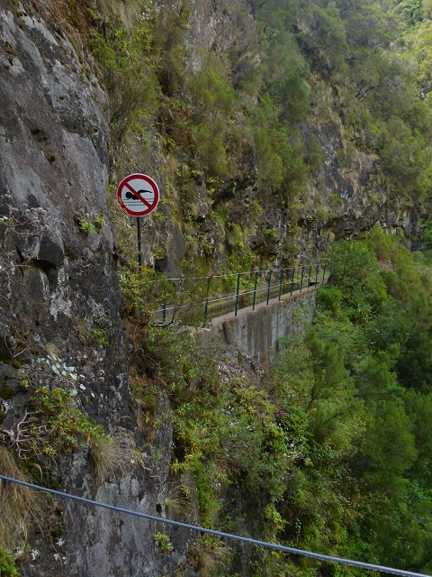 Levada do Caldeirao do Inferno — foto 10