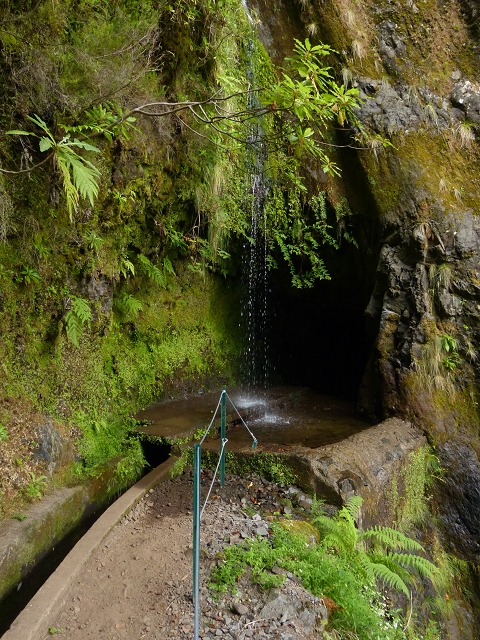 Levada do Caldeirao do Inferno — foto 9