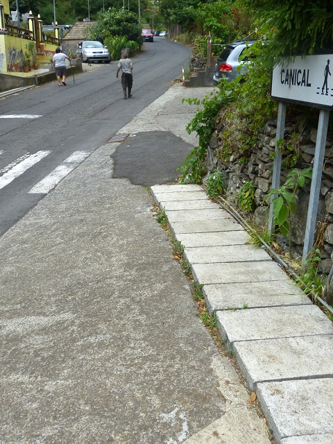 Levada do Canical — Foto 4