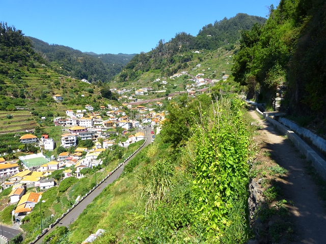 Levada do Canical — Foto 7
