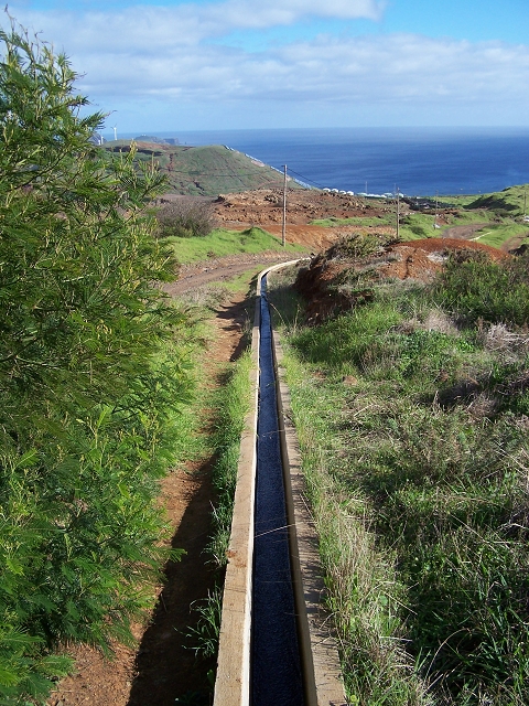 Levada do Canical — Foto 31