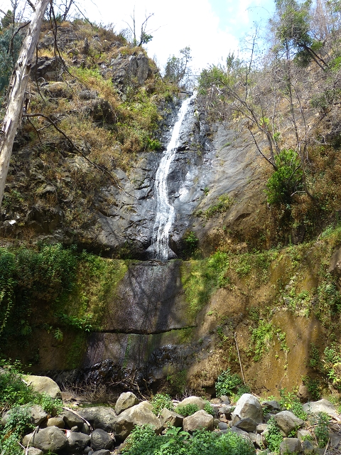 Levada do Caniço (de Baixo) — Beschreibung — Foto 12