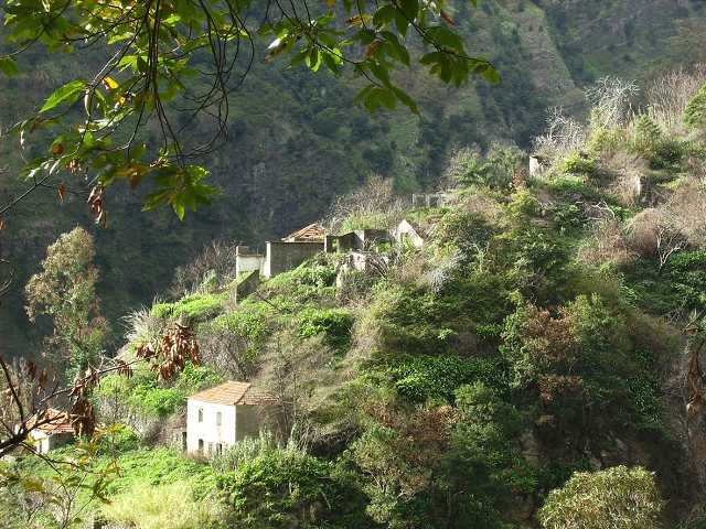 Levada do Curral e Castelejo — Foto 12