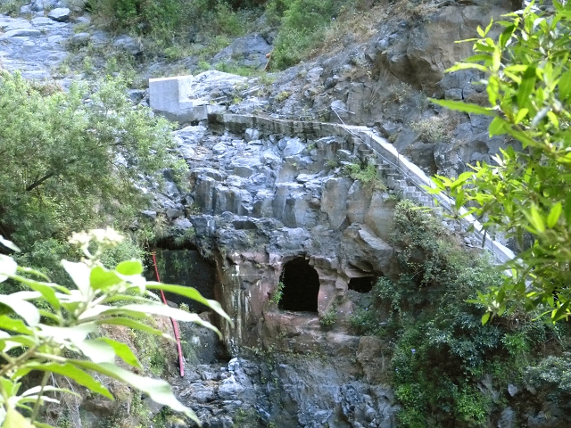 Levada do Curral e Castelejo — Foto 57