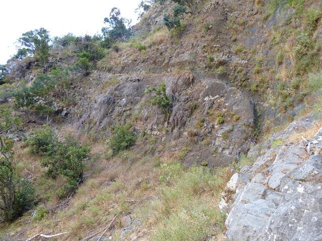 Levada do Curral e Castelejo — Foto 41