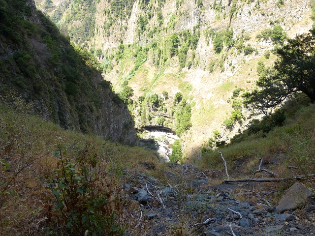 Levada do Curral e Castelejo — Foto 38