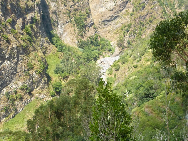 Levada do Curral e Castelejo — Foto 34