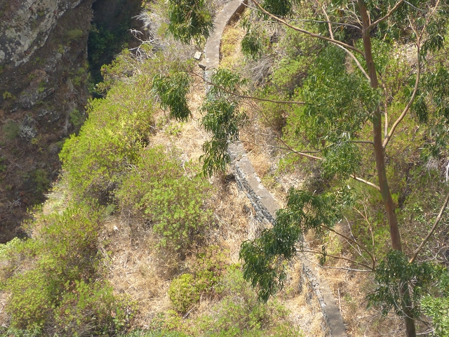 Levada do Curral e Castelejo — Foto 27