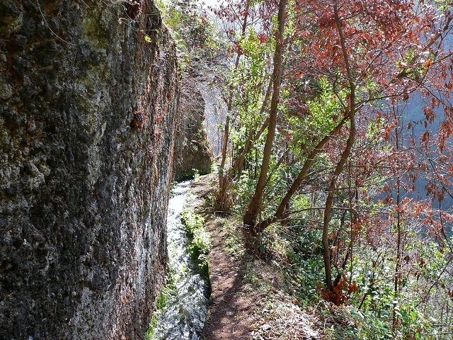 Levada do Curral e Castelejo — Foto 8
