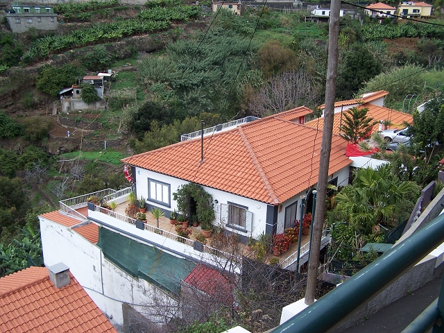 Levada do Curral e Castelejo — Foto 85