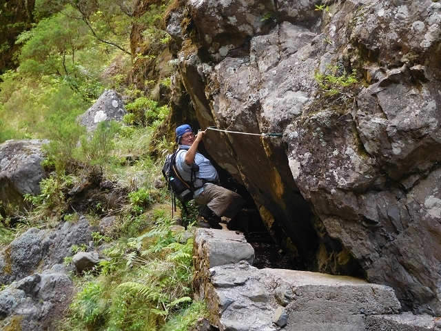 Levada do Juncal — photo 3