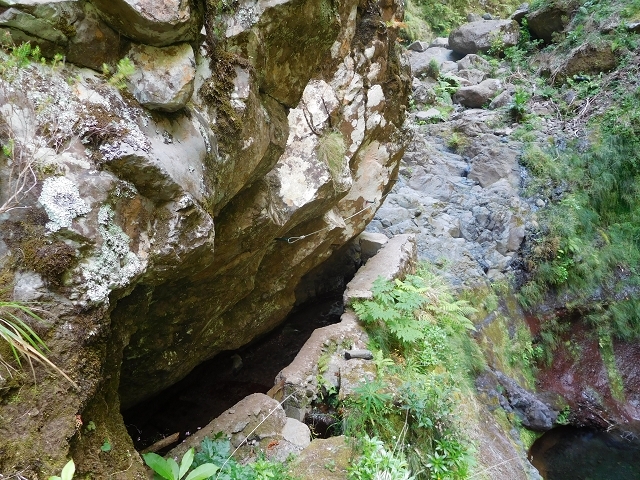 Levada do Juncal — photo 4
