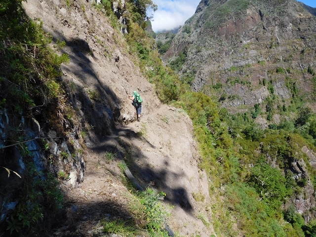 Levada do Juncal — photo 10