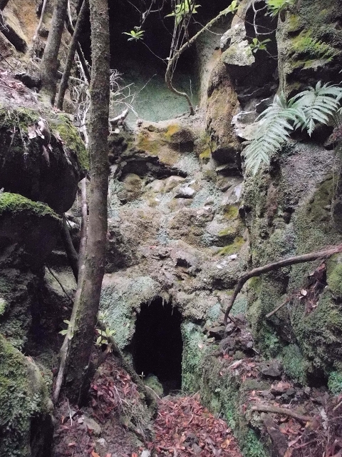 Levada do Furado — Abschnitt 3 — Foto 1