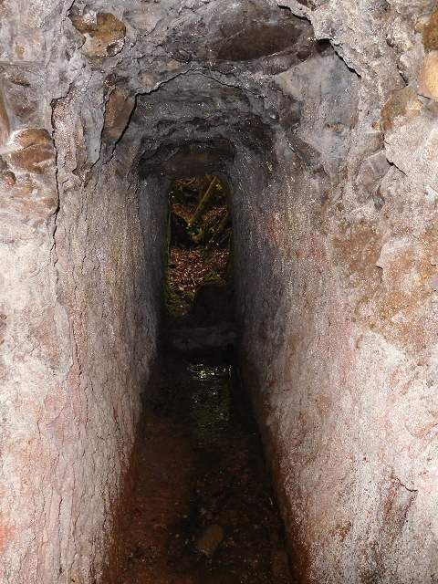 Levada do Furado — Abschnitt 3 — Foto 5