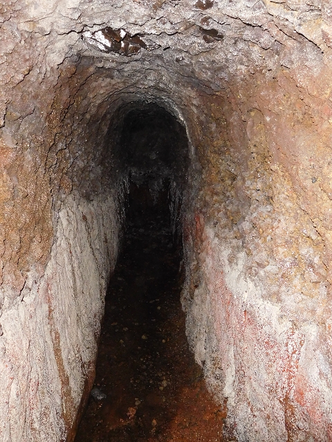 Levada do Furado — Abschnitt 3 — Foto 6