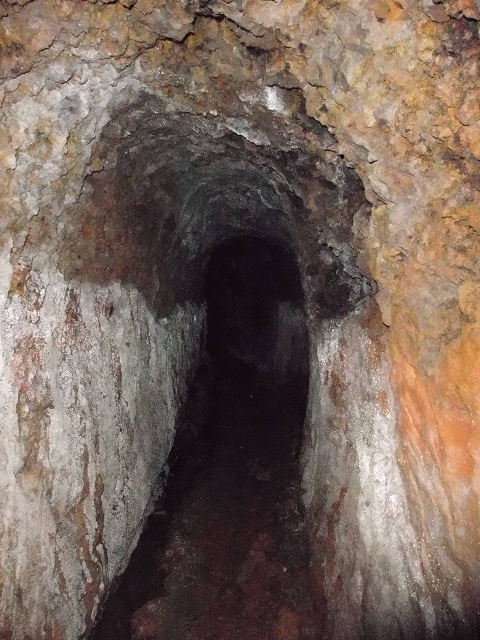 Levada do Furado — Abschnitt 3 — Foto 12