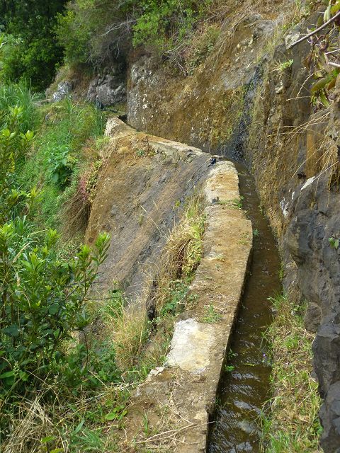Levada do Marocos 2 — Foto 20