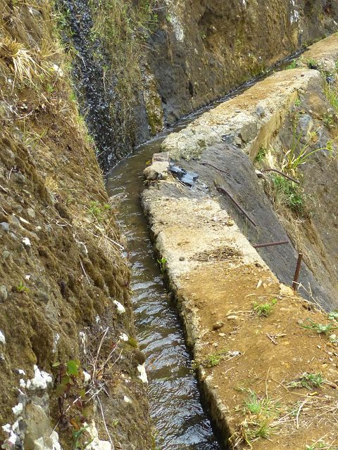 Levada do Marocos 2 — Foto 21