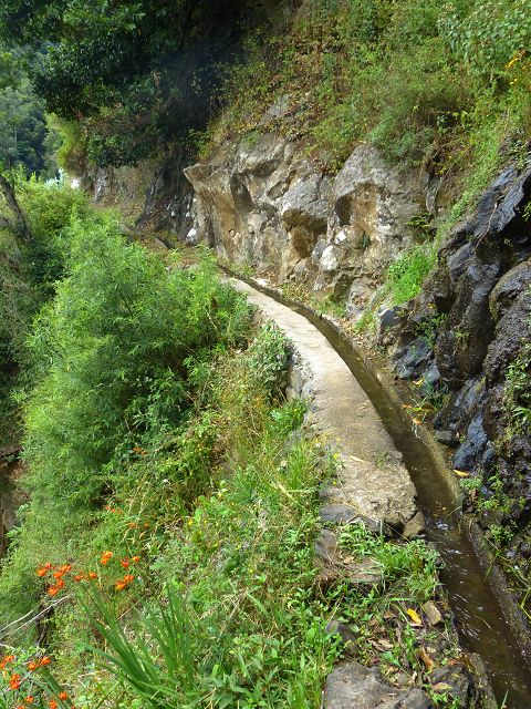 Levada do Marocos 2 — Foto 23