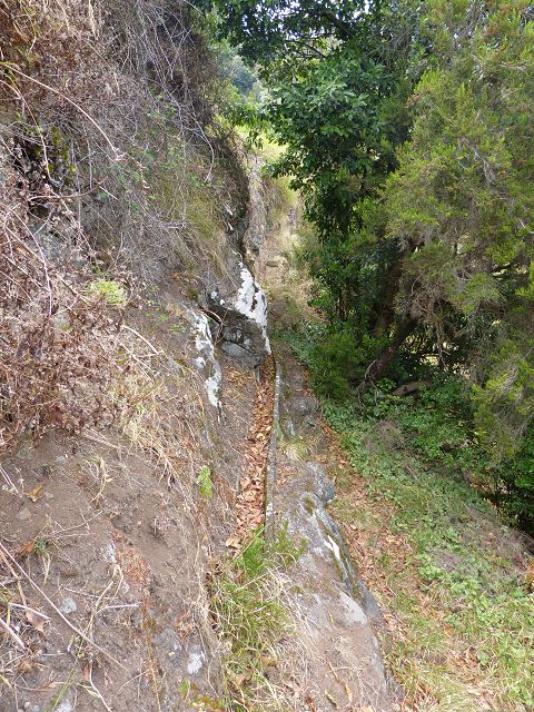 Levada do Marocos 2 — Foto 26