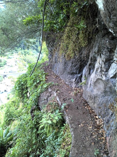 Levada do Marocos 2 — Foto 27