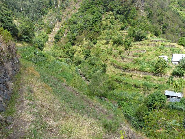 Levada do Marocos 2 — Foto 30