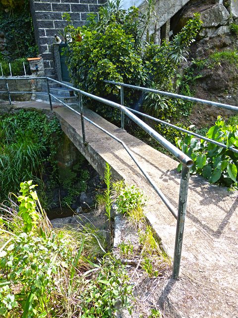 Levada do Marocos 3 — Foto 11