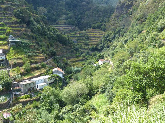 Levada do Marocos 4 — Foto 12